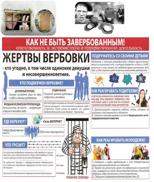 Памятка
