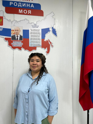 Хомутинникова Тамара Юрьевна Хомутинникова Тамара Юрьевна