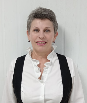 Андреева Ирина Васильевна Андреева Ирина Васильевна