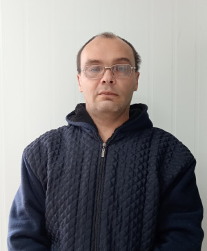 Гореликов Сергей Викторович Гореликов Сергей Викторович